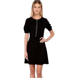 Phillip Lim black A-line dress size 2